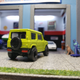 Illustration for article titled Jimny Swap + WIPs